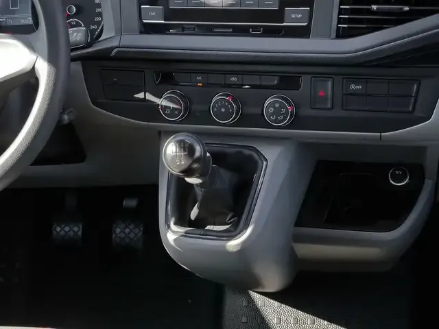 Volkswagen Sonstiges