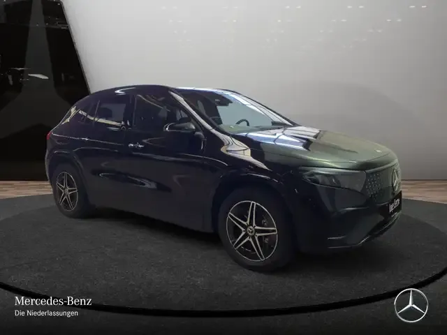 Mercedes-Benz EQA 300