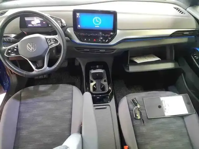 Volkswagen ID.4