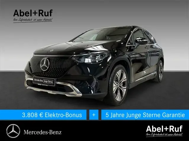 Mercedes-Benz EQE 350