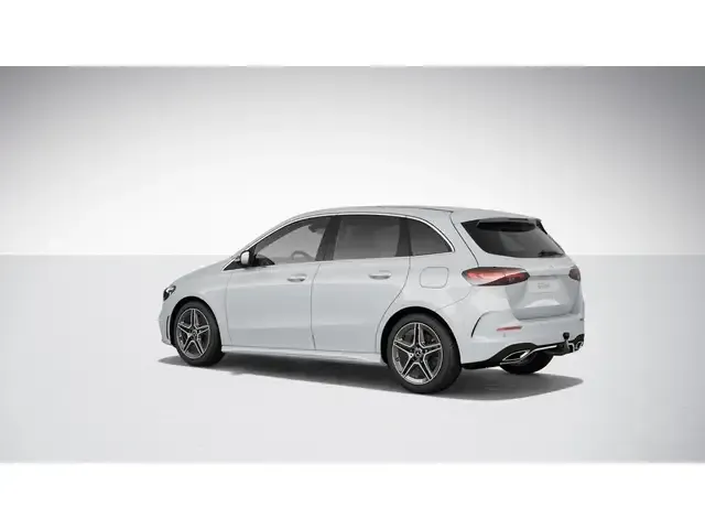 Mercedes-Benz B 220