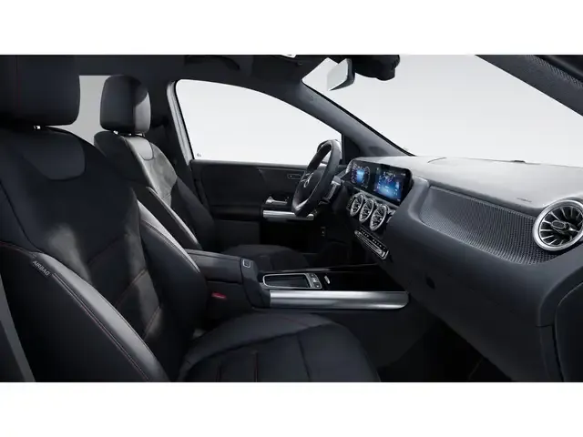Mercedes-Benz B 220
