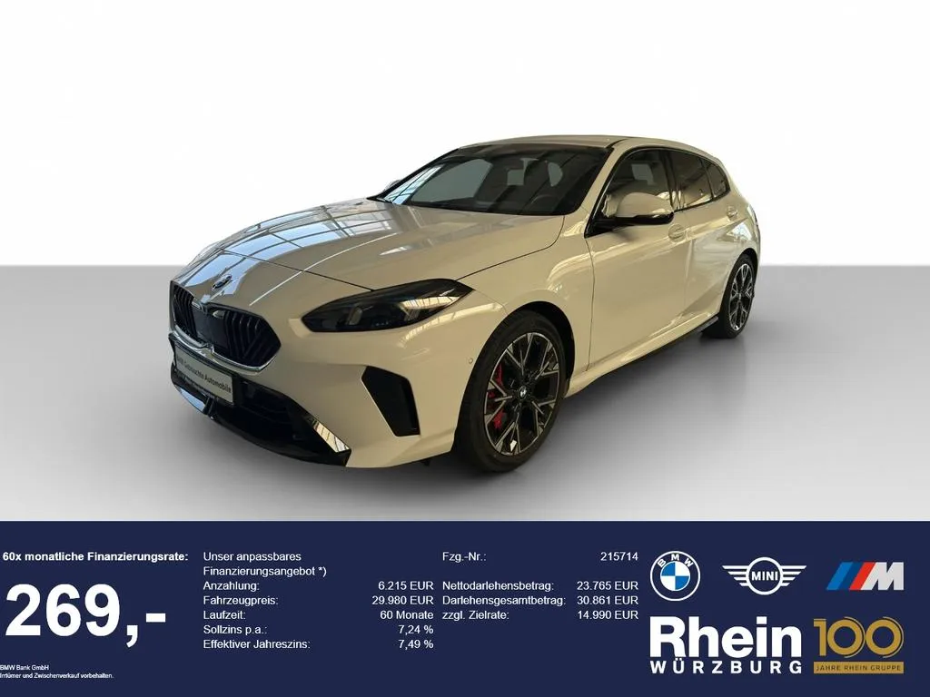 BMW 116