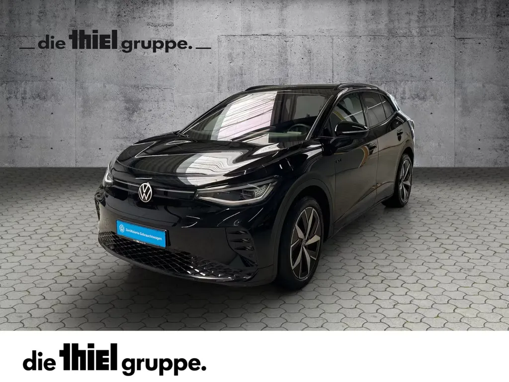Volkswagen ID.4