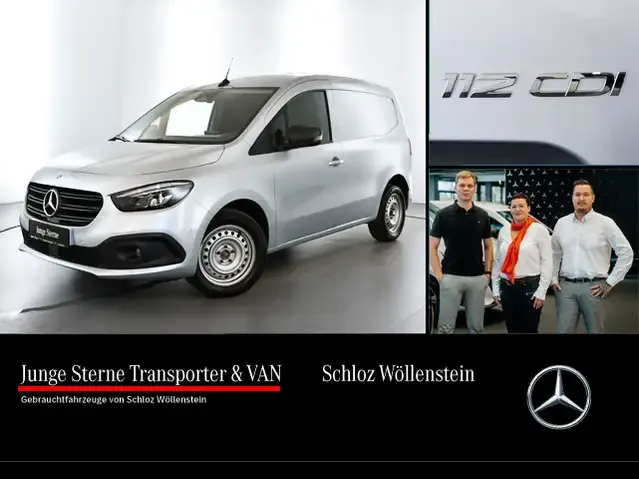 Mercedes-Benz Citan