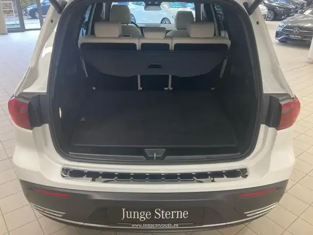 Mercedes-Benz EQB 350