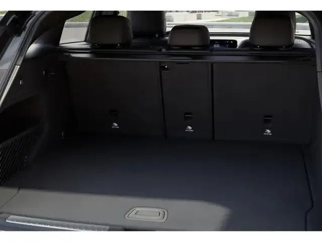 Mercedes-Benz EQC 400