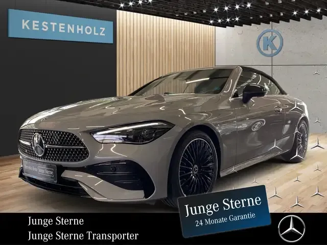 Mercedes-Benz CLE 200