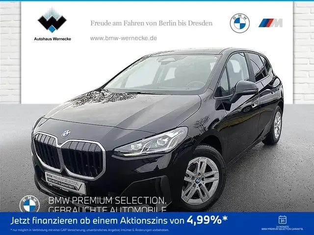 BMW 216