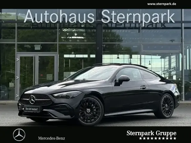 Mercedes-Benz CLE 300