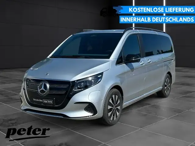 Mercedes-Benz EQV 300