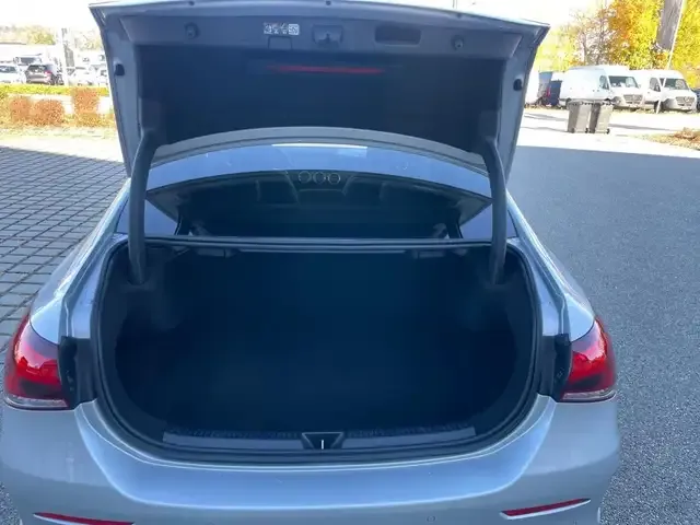 Mercedes-Benz A 35 AMG