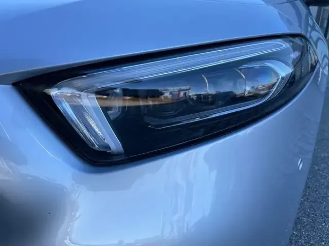 Mercedes-Benz A 35 AMG