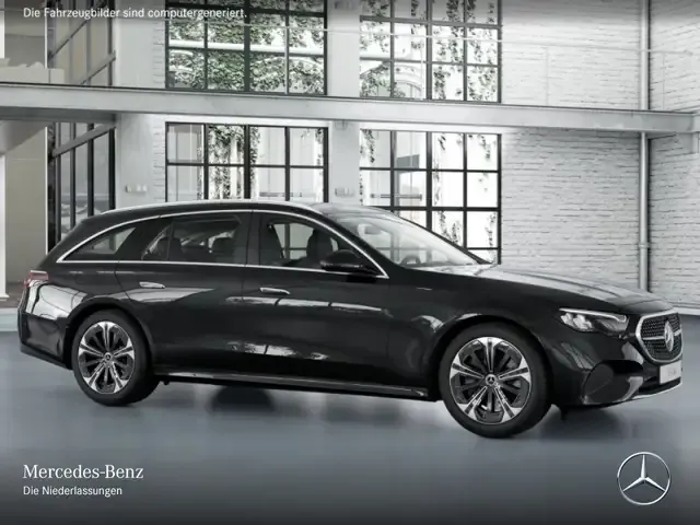 Mercedes-Benz E 300