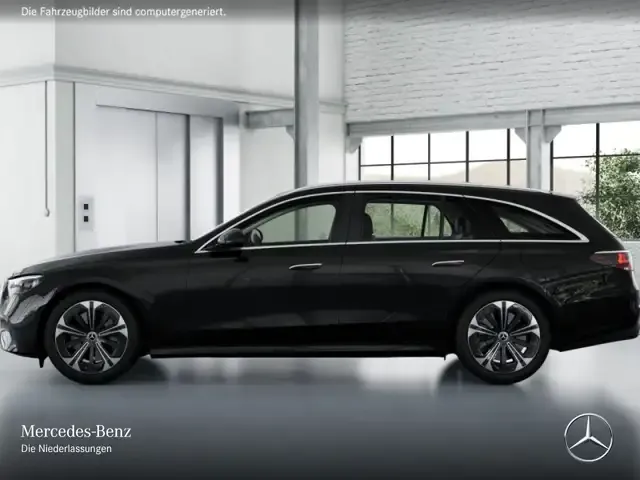 Mercedes-Benz E 300