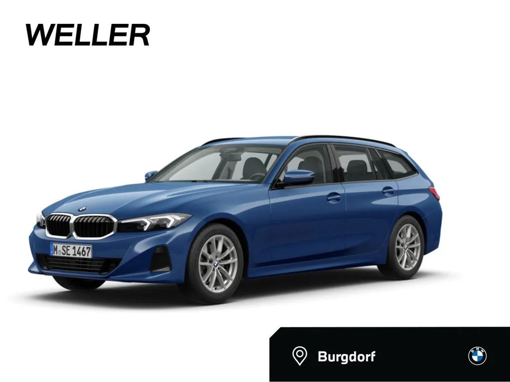 BMW 318