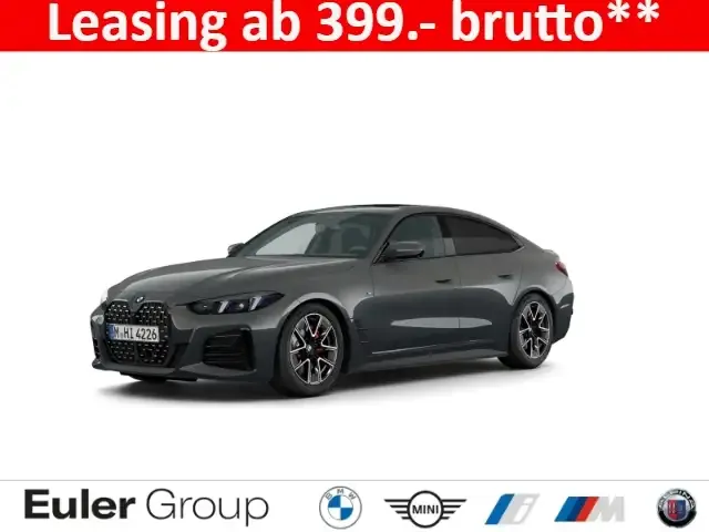 BMW 420