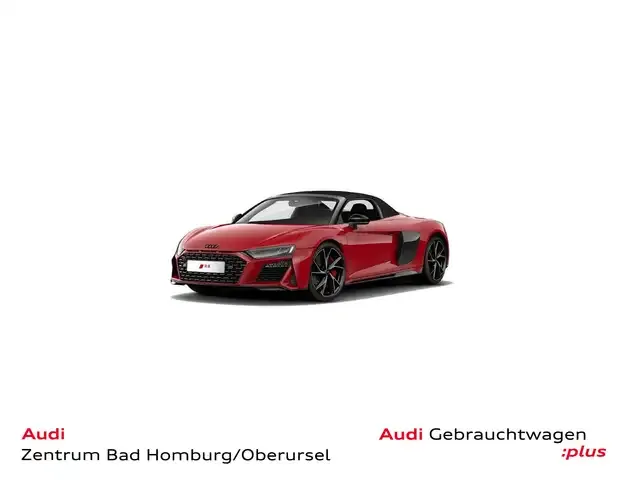 Audi Sonstige