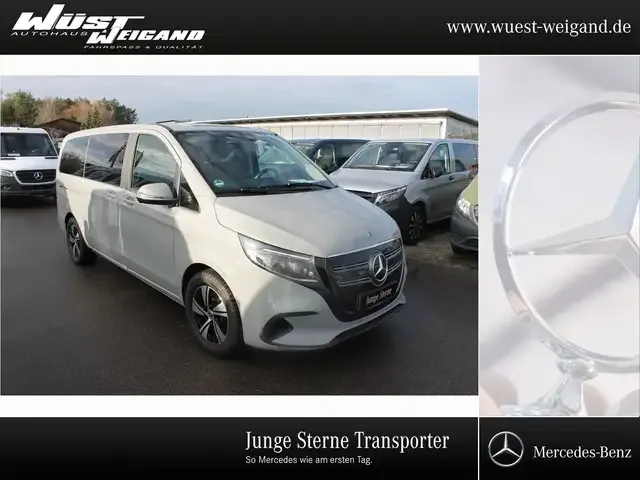 Mercedes-Benz EQV 300