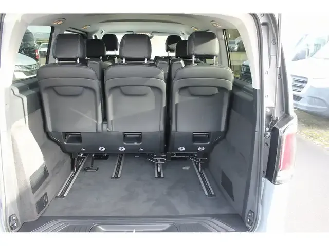 Mercedes-Benz EQV 300