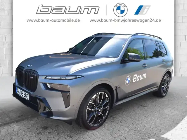BMW X7 M