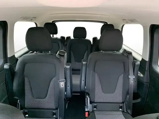 Mercedes-Benz V 250