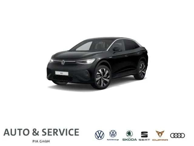 Volkswagen ID.5
