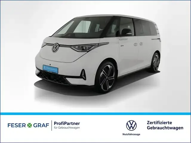 Volkswagen ID. Buzz