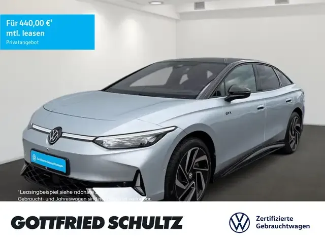 Volkswagen ID.7