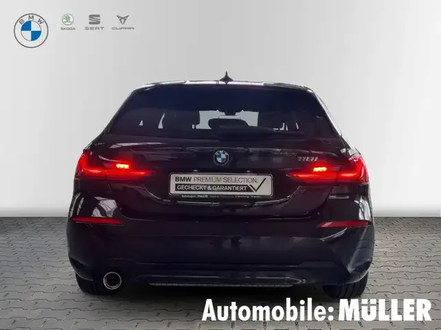BMW 118