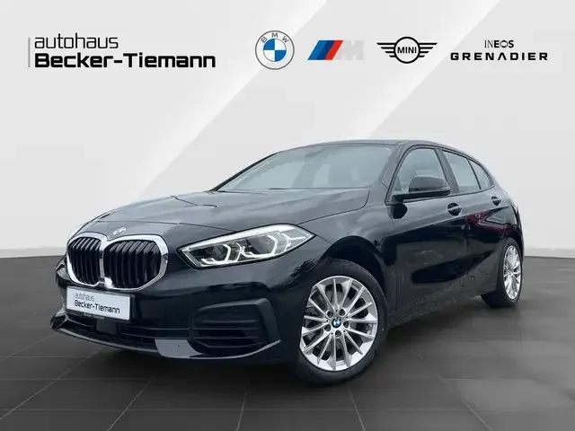 BMW 116