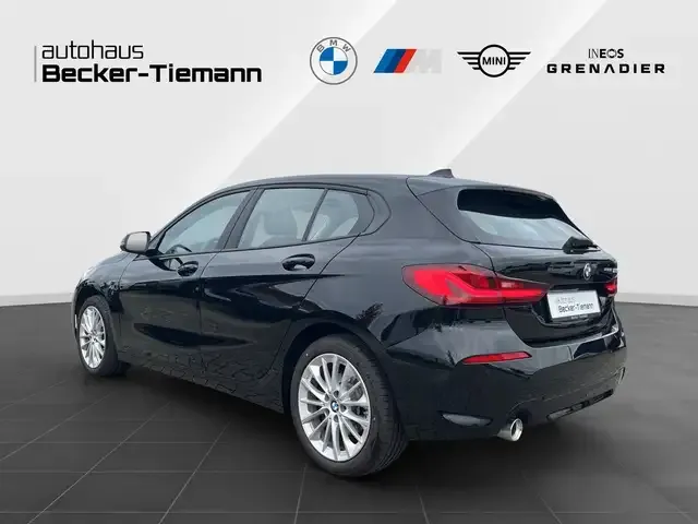 BMW 116