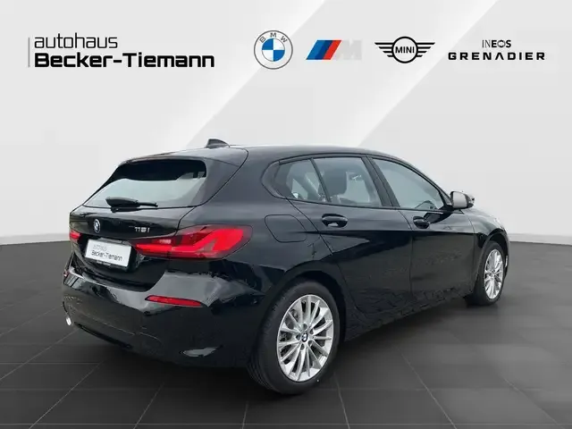 BMW 116