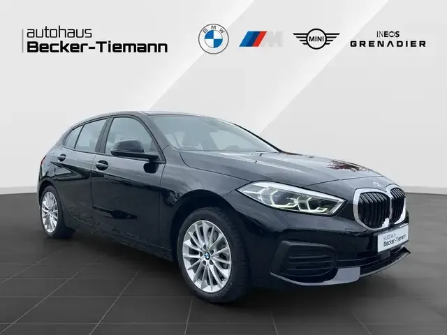 BMW 116