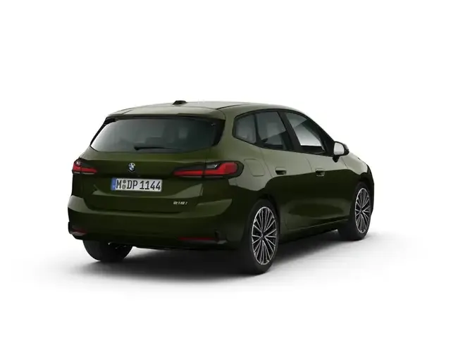 BMW 218