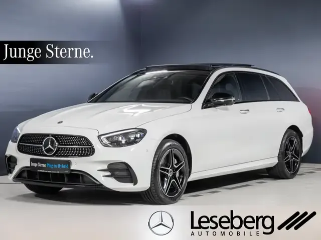 Mercedes-Benz E 300