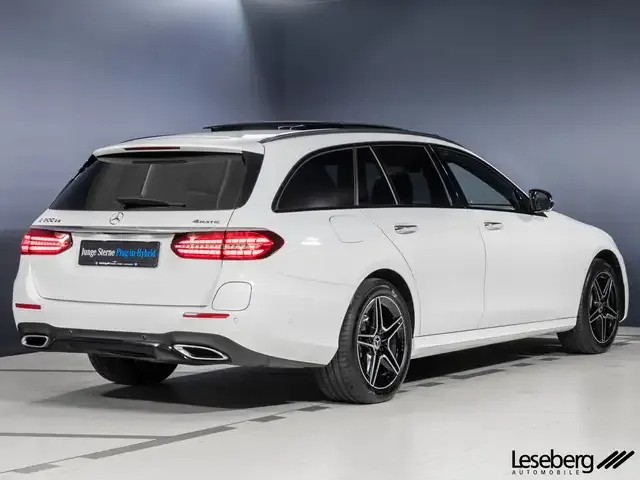 Mercedes-Benz E 300