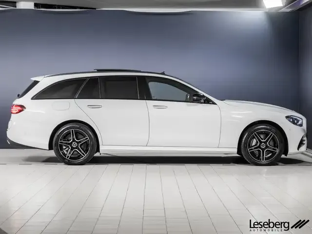 Mercedes-Benz E 300