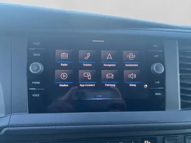 Volkswagen T6.1 Caravelle