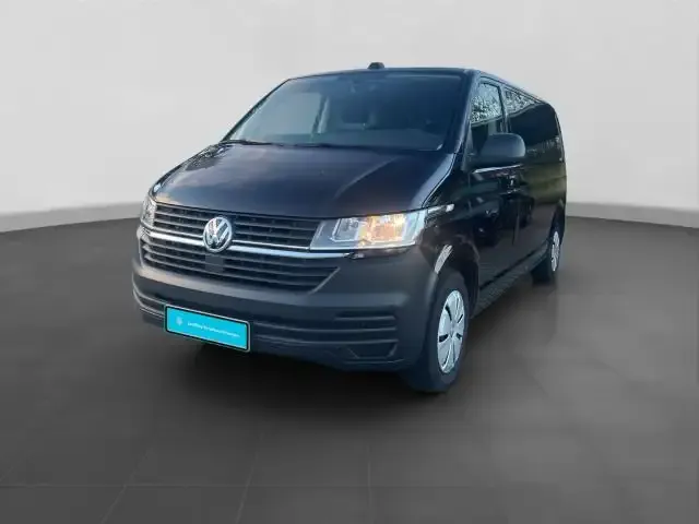 Volkswagen T6.1 Caravelle