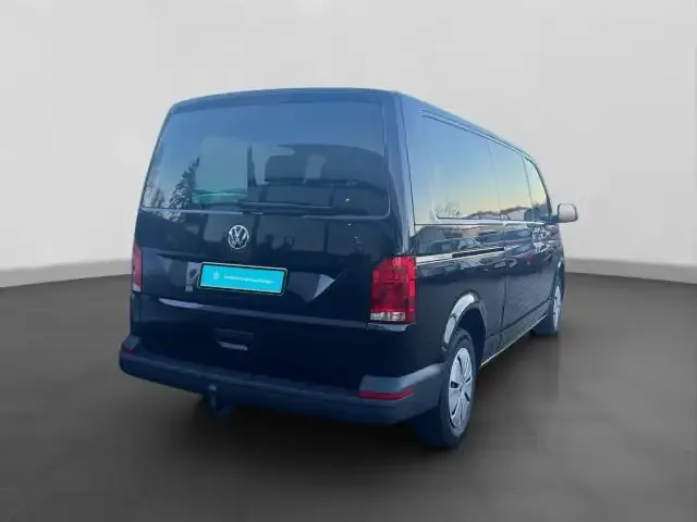 Volkswagen T6.1 Caravelle