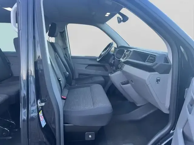 Volkswagen T6.1 Caravelle