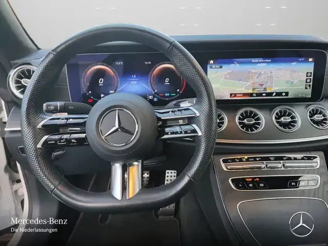 Mercedes-Benz E 450