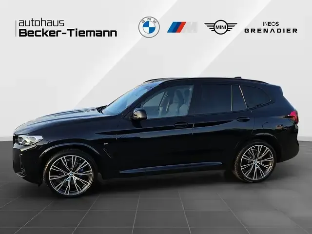 BMW X3 M