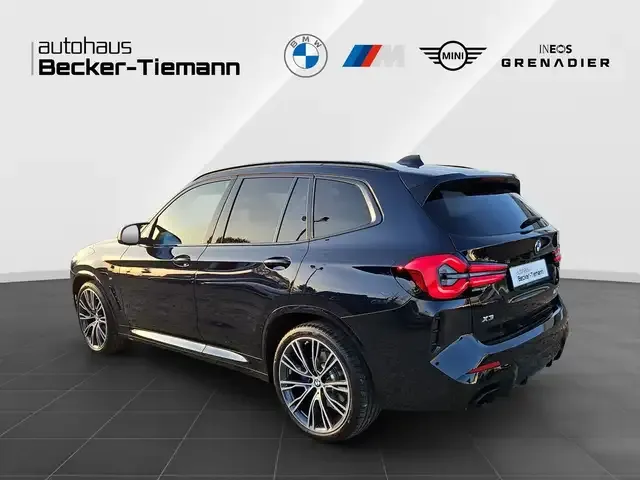 BMW X3 M