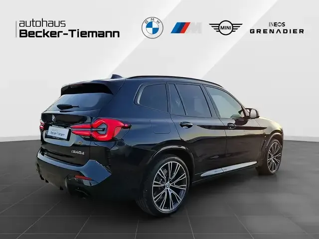 BMW X3 M