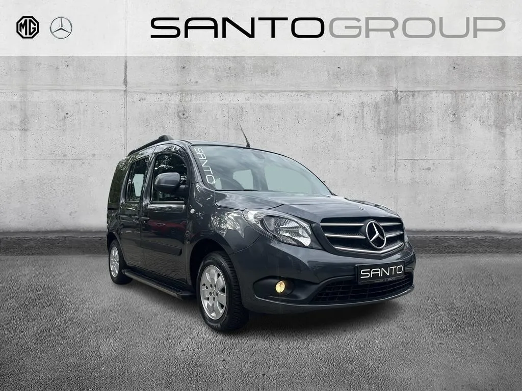 Mercedes-Benz Citan