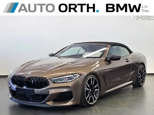 BMW M850
