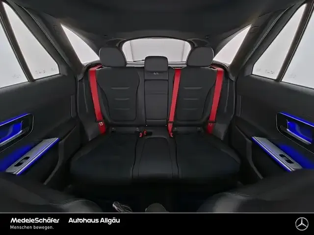 Mercedes-Benz GLC 43 AMG