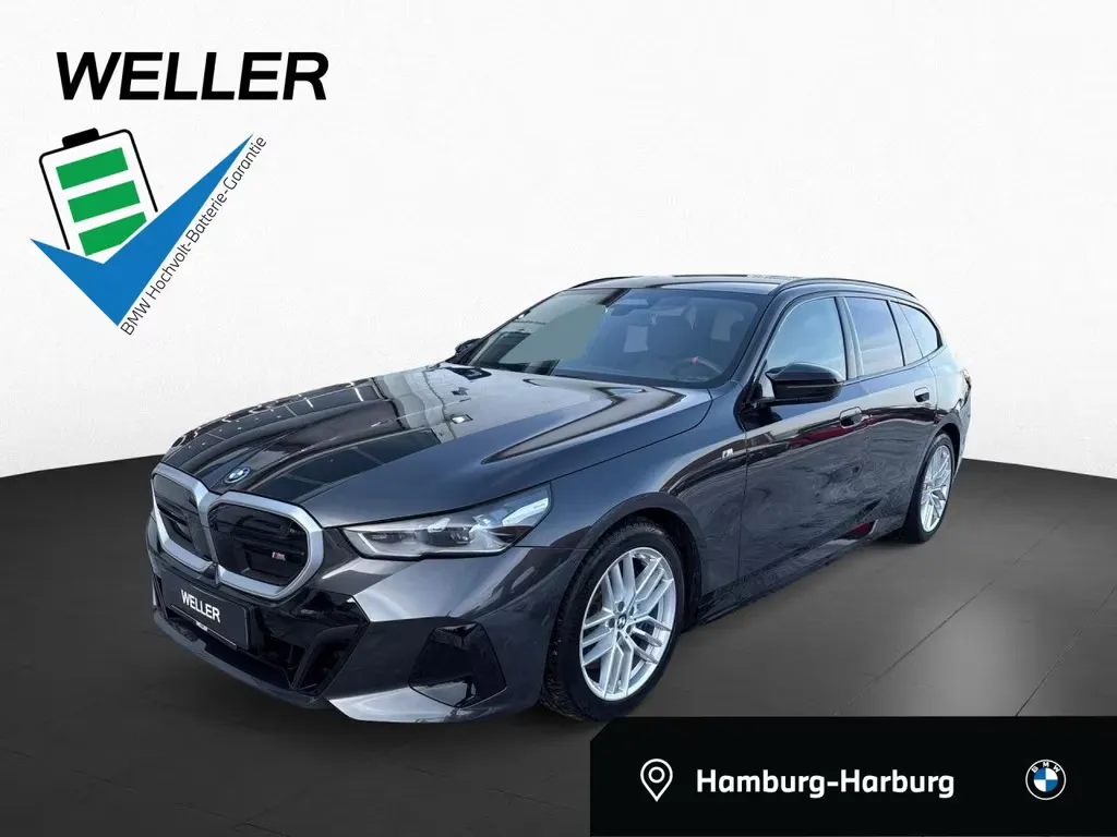 BMW i5